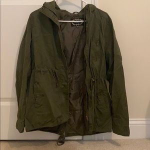 Army Jacket